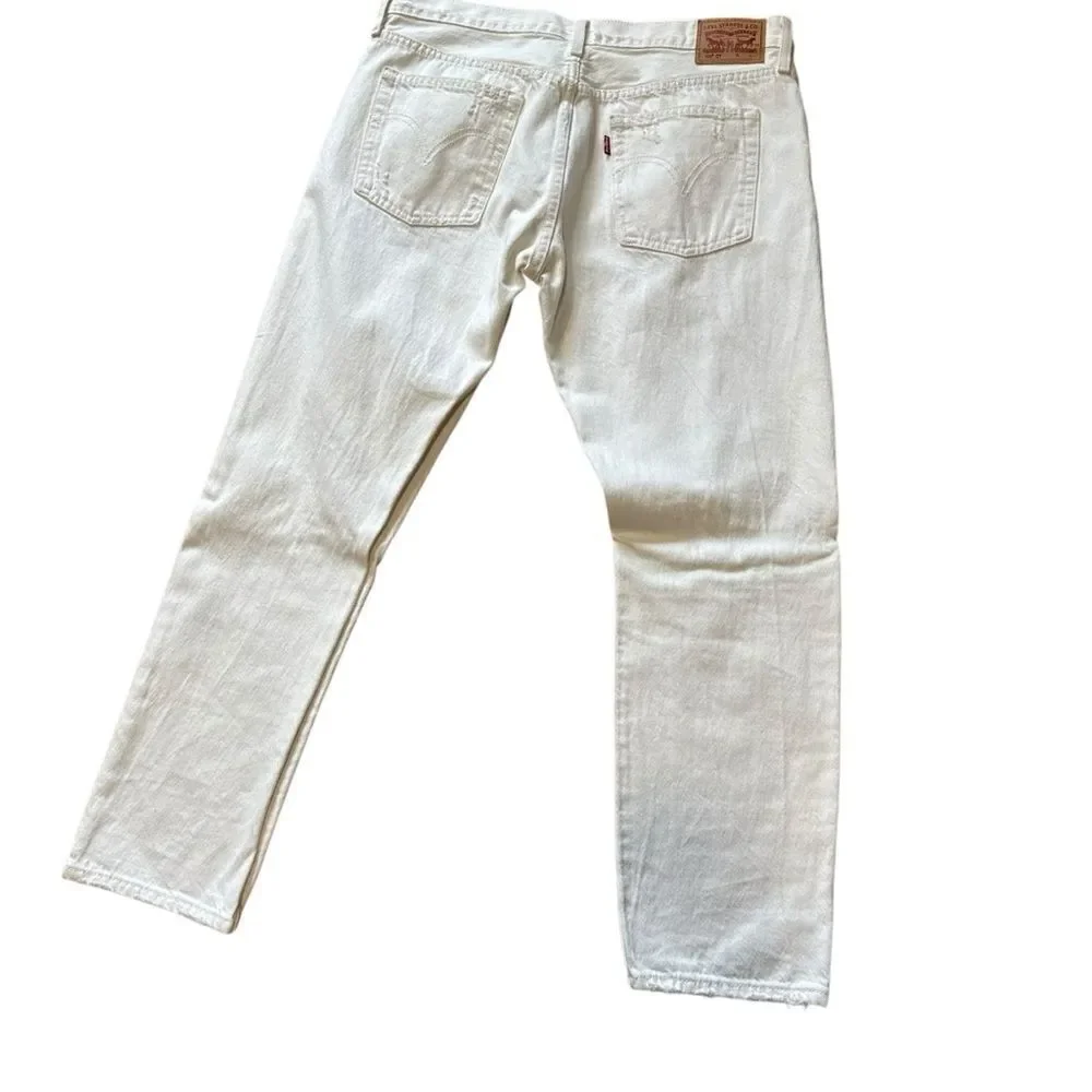 Levis ct= custom